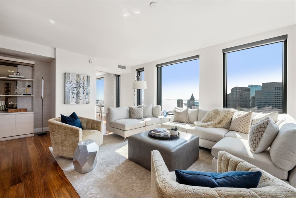 110 Sudbury Street # 4002, Boston MA 02114