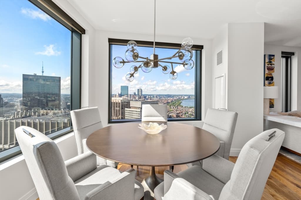 Condominium at 110 Sudbury Street # 4002, Boston MA 02114, photo 5 of 39