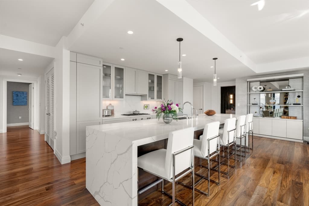 Condominium at 110 Sudbury Street # 4002, Boston MA 02114, photo 10 of 39