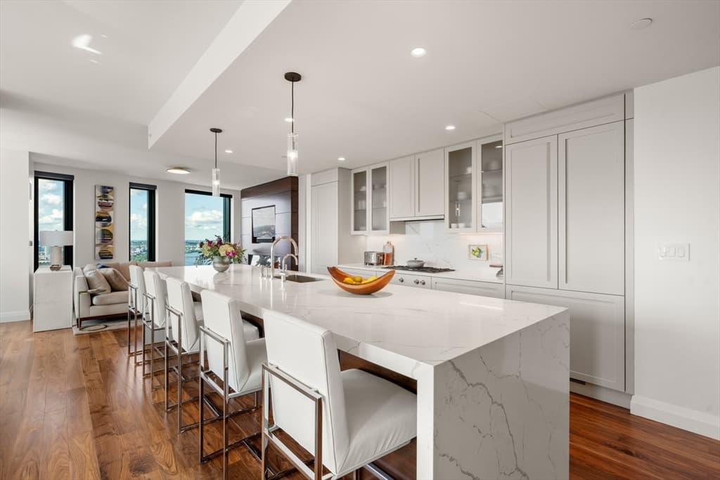Condominium at 110 Sudbury Street # 4002, Boston MA 02114, photo 14 of 39