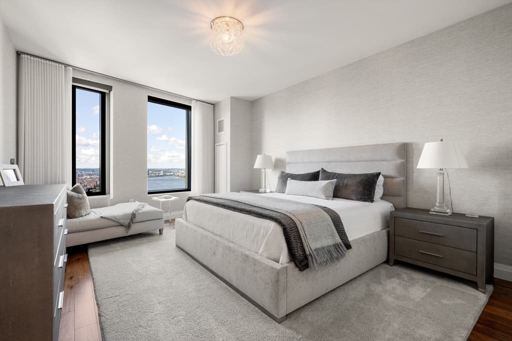 Condominium at 110 Sudbury Street # 4002, Boston MA 02114, photo 15 of 39