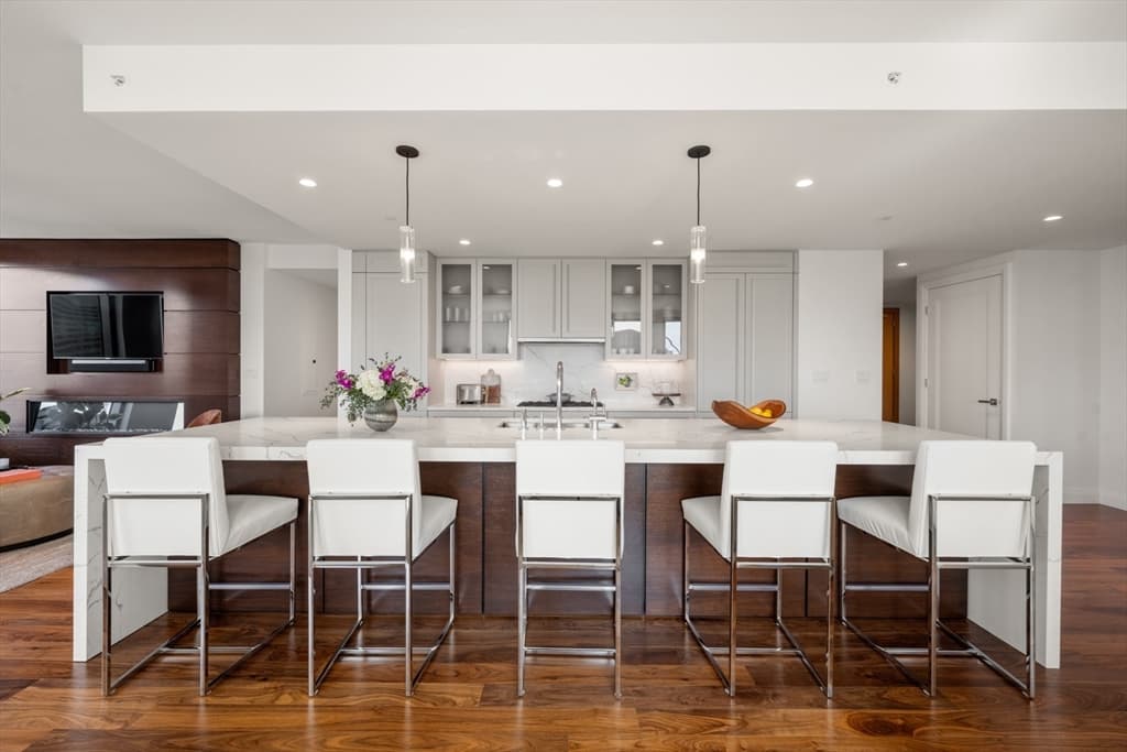 Condominium at 110 Sudbury Street # 4002, Boston MA 02114, photo 11 of 39