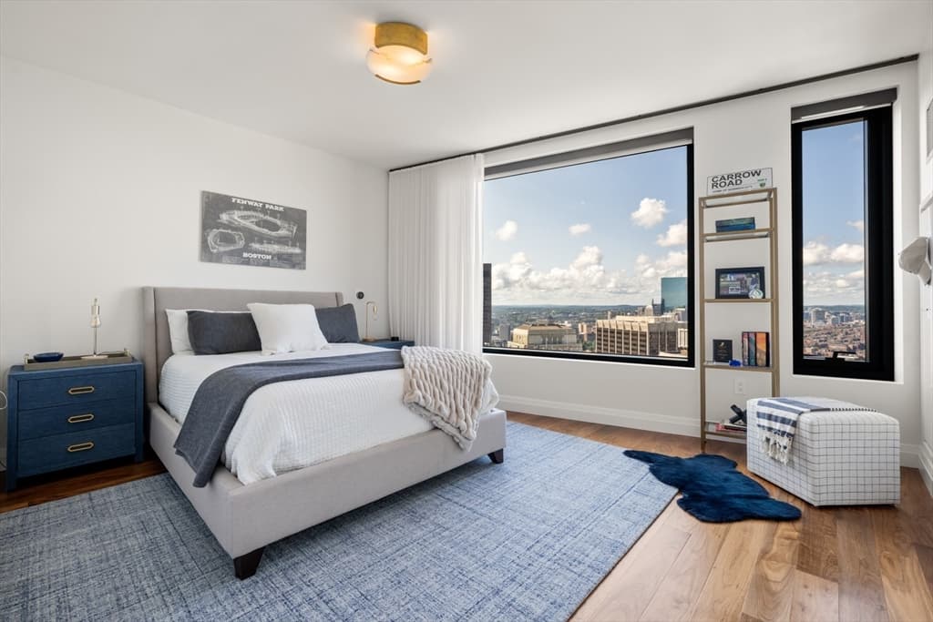 Condominium at 110 Sudbury Street # 4002, Boston MA 02114, photo 19 of 39