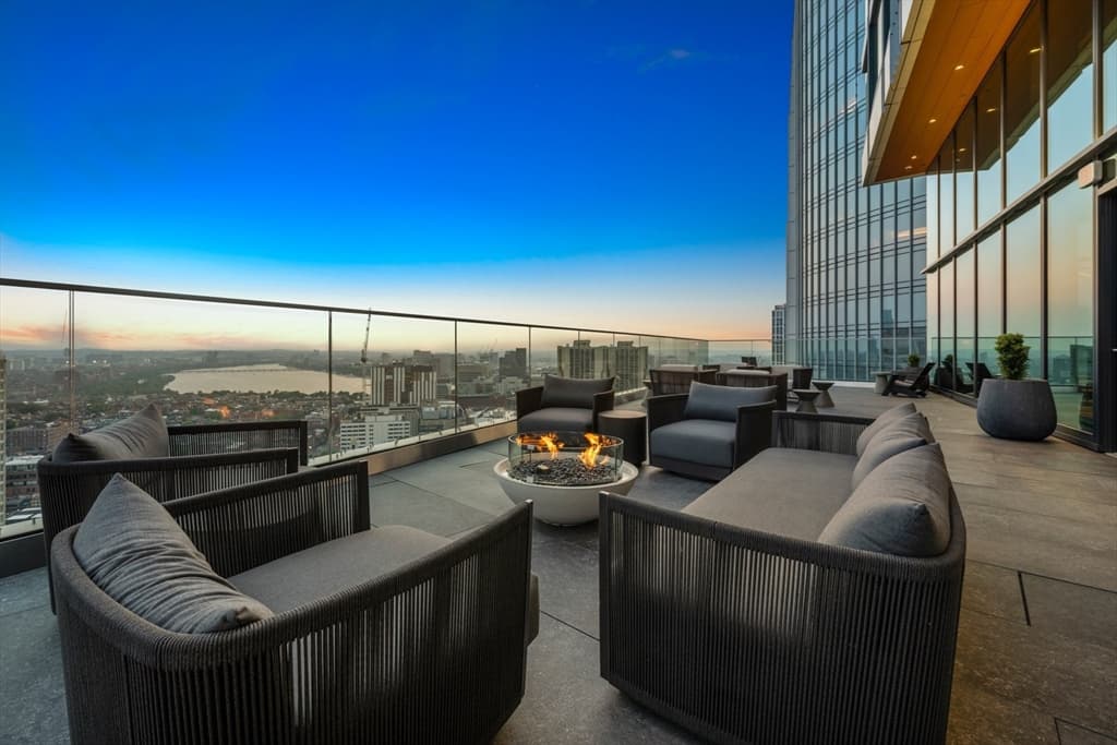 Condominium at 110 Sudbury Street # 4002, Boston MA 02114, photo 31 of 39