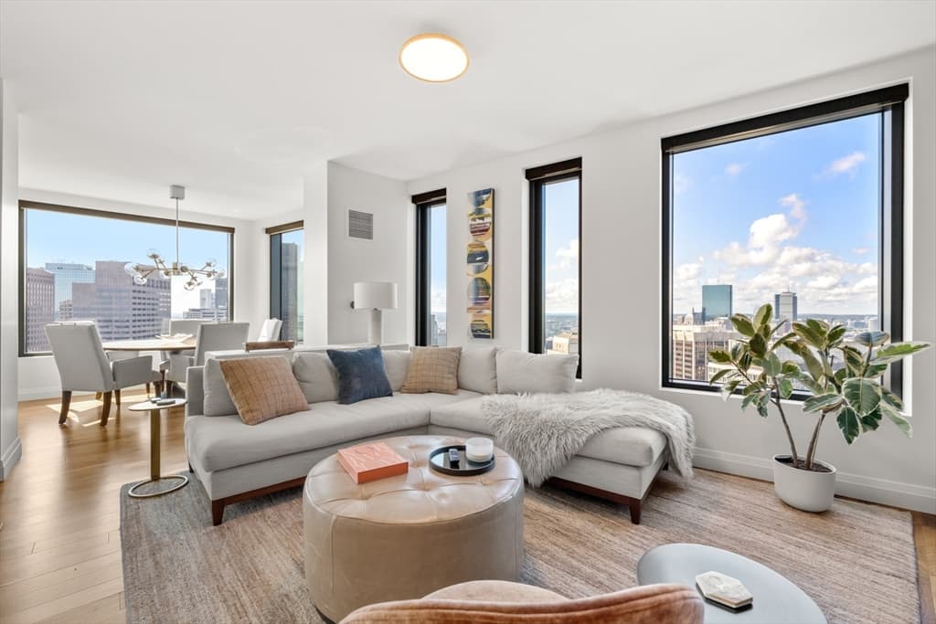 Condominium at 110 Sudbury Street # 4002, Boston MA 02114, photo 8 of 39