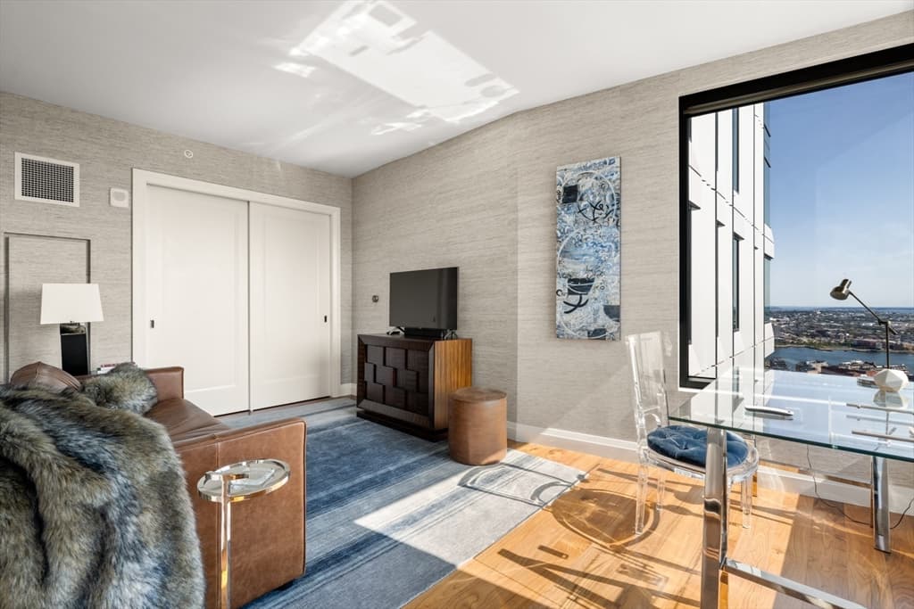 Condominium at 110 Sudbury Street # 4002, Boston MA 02114, photo 21 of 39