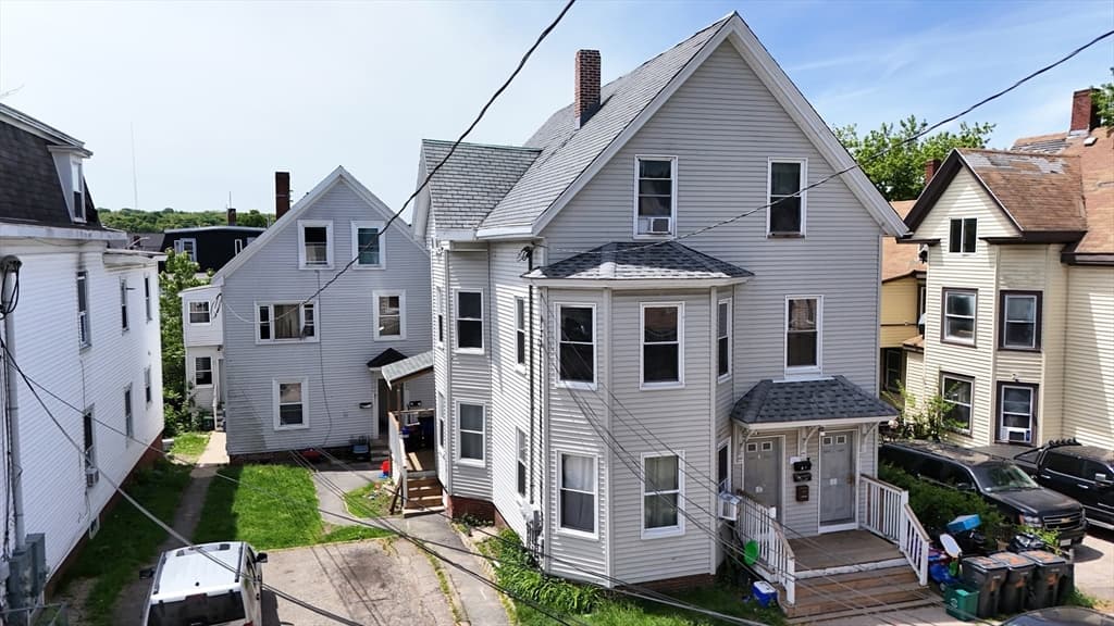 32 1/2 Nichols, Haverhill MA 01830 photo 8