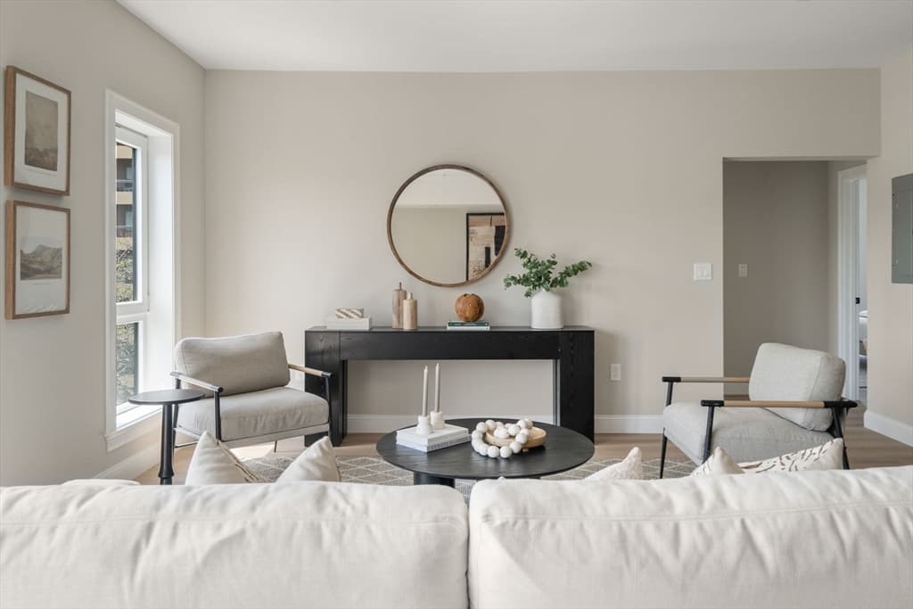 Condominium at 13 Wentworth Road # 404, Quincy MA 02170, photo 3 of 18