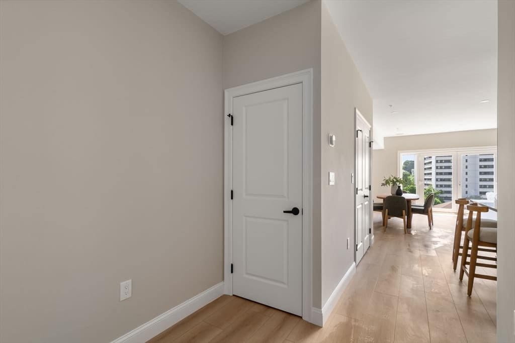 Condominium at 13 Wentworth Road # 404, Quincy MA 02170, photo 15 of 18