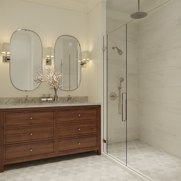 Condominium at 90 Revere Street # 2, Boston MA 02114, photo 8 of 11