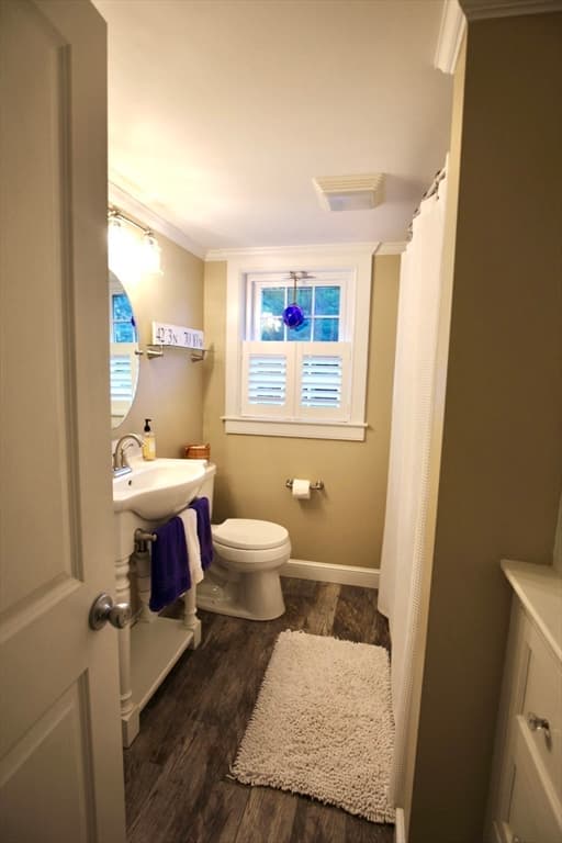 86 Taunton St, Lakeville MA 02347 photo 16