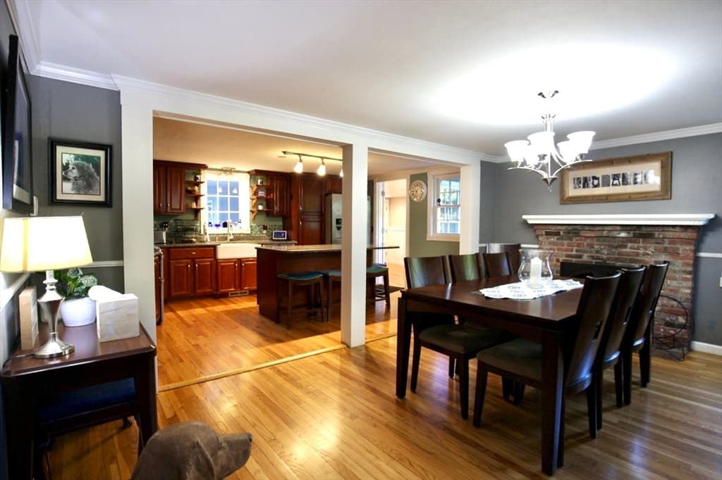 86 Taunton St, Lakeville MA 02347 photo 5