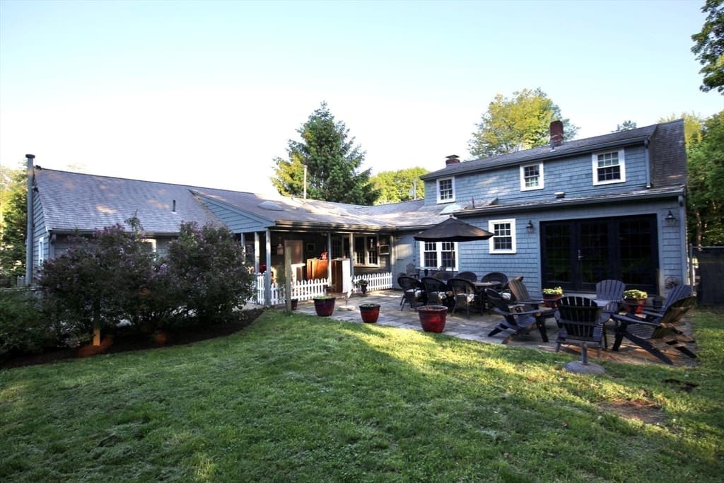 86 Taunton St, Lakeville MA 02347 photo 21