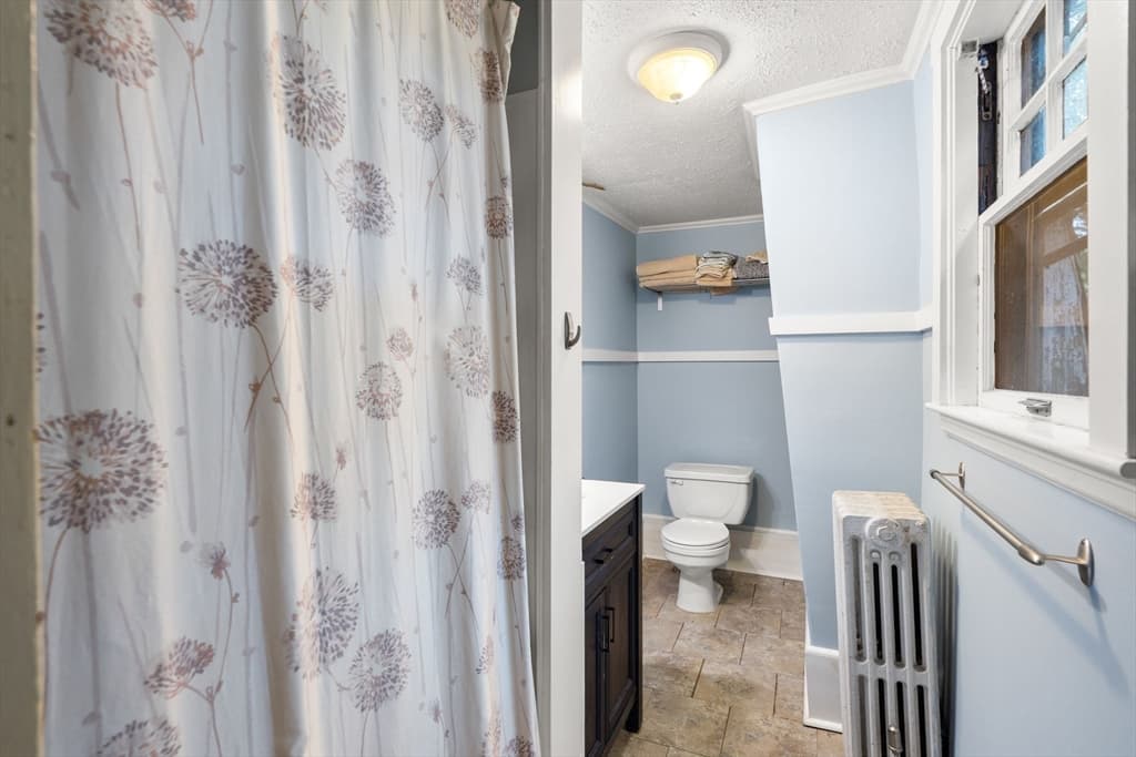 Multi Family at 212 Chestnut Ave, Boston MA 02130, photo 13 of 37