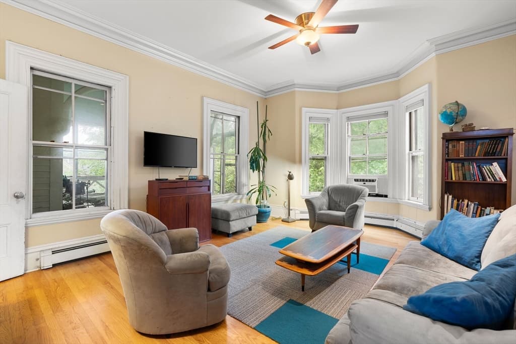 Multi Family at 212 Chestnut Ave, Boston MA 02130, photo 5 of 37