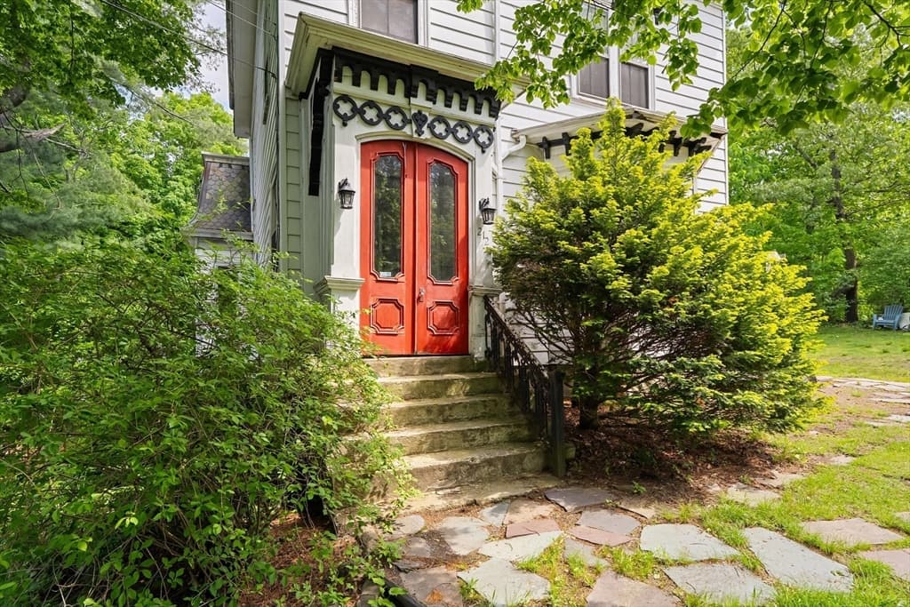 Multi Family at 212 Chestnut Ave, Boston MA 02130, photo 37 of 37