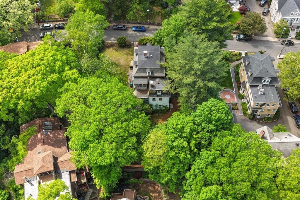 Multi Family at 212 Chestnut Ave, Boston MA 02130, photo 29 of 37