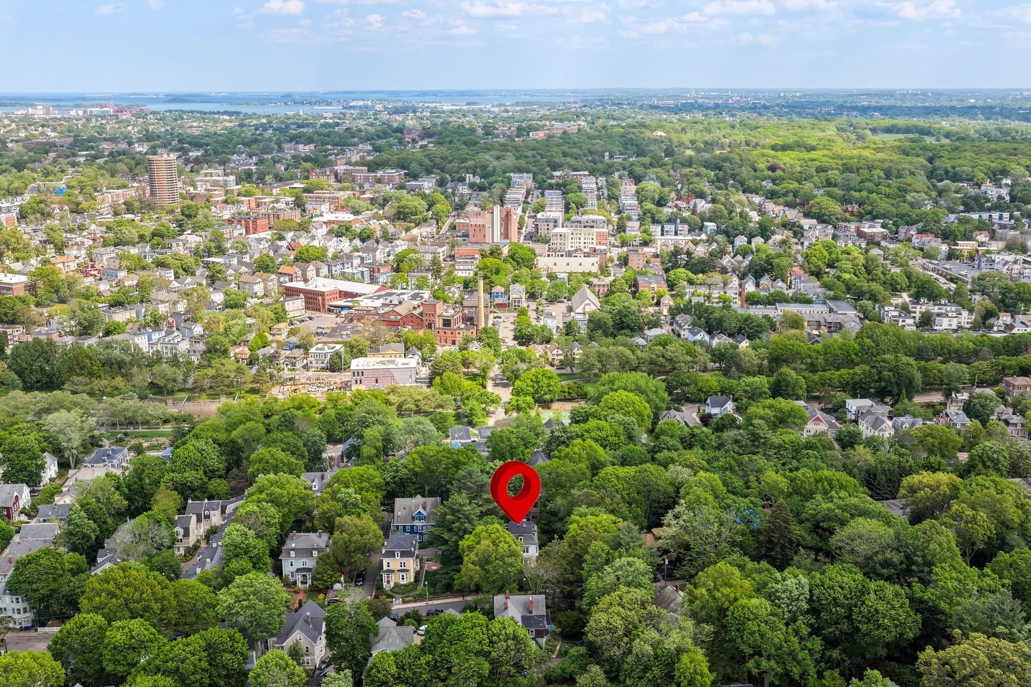 Residential at 212 Chestnut Ave, Boston MA 02130, photo 14 of 24