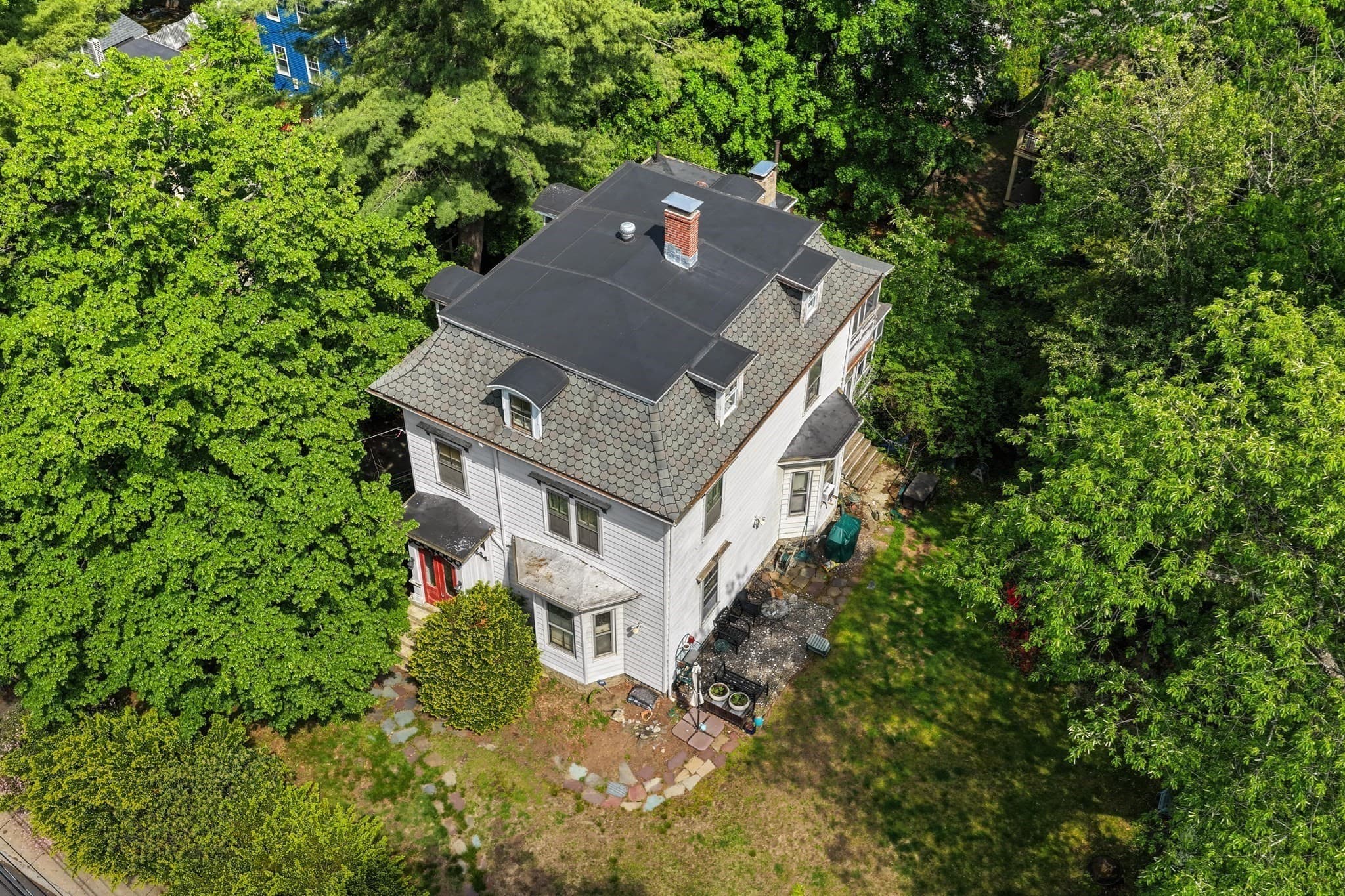 Residential at 212 Chestnut Ave, Boston MA 02130, photo 4 of 24