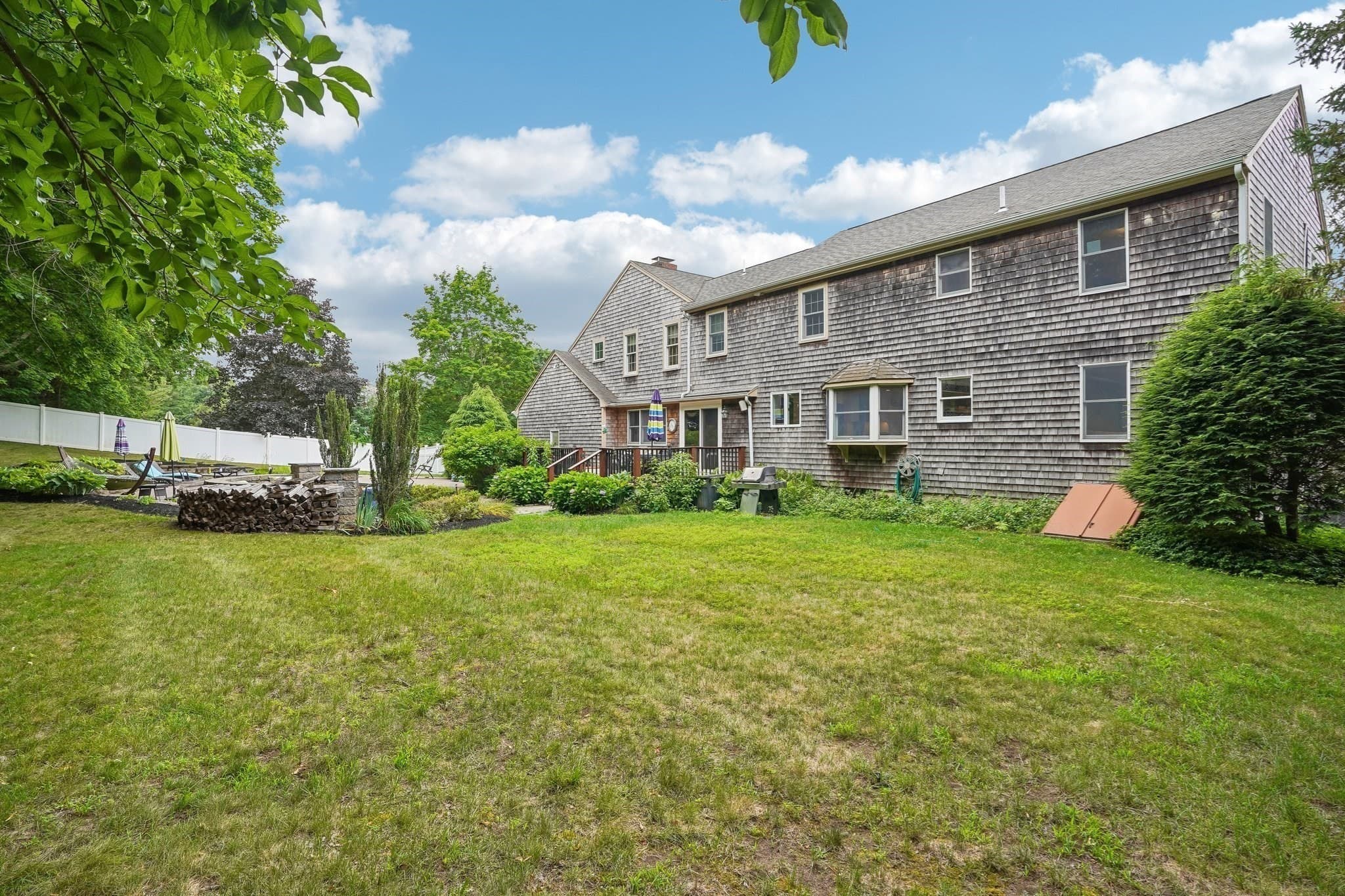 Single Family Residence at 2 Berkley Cir, Hingham MA 02043, photo 12 of 40