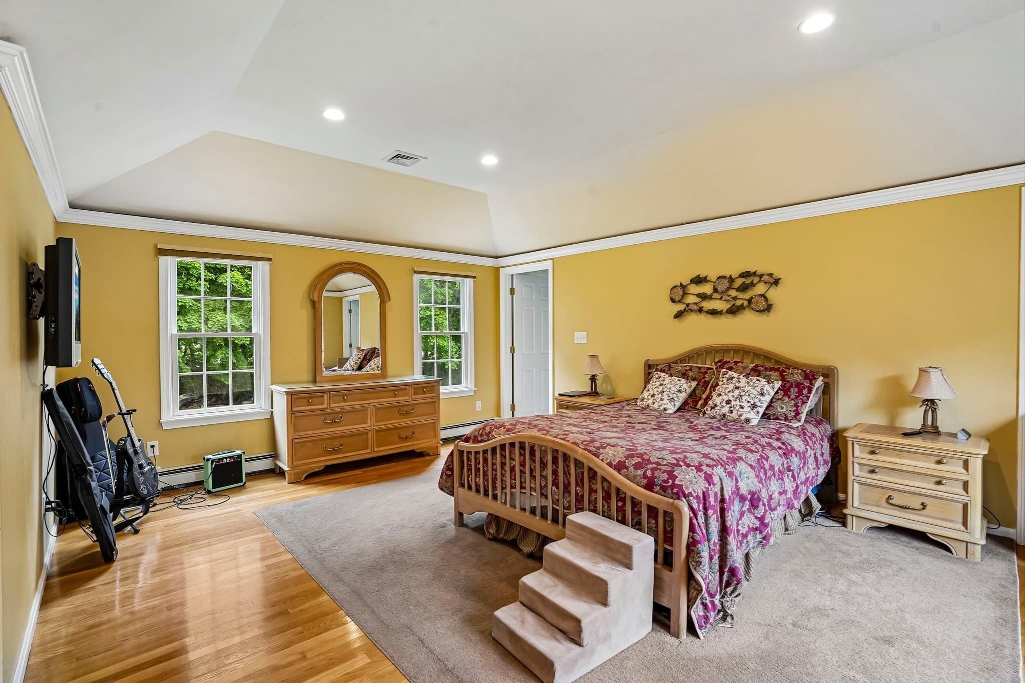 Single Family Residence at 2 Berkley Cir, Hingham MA 02043, photo 22 of 40