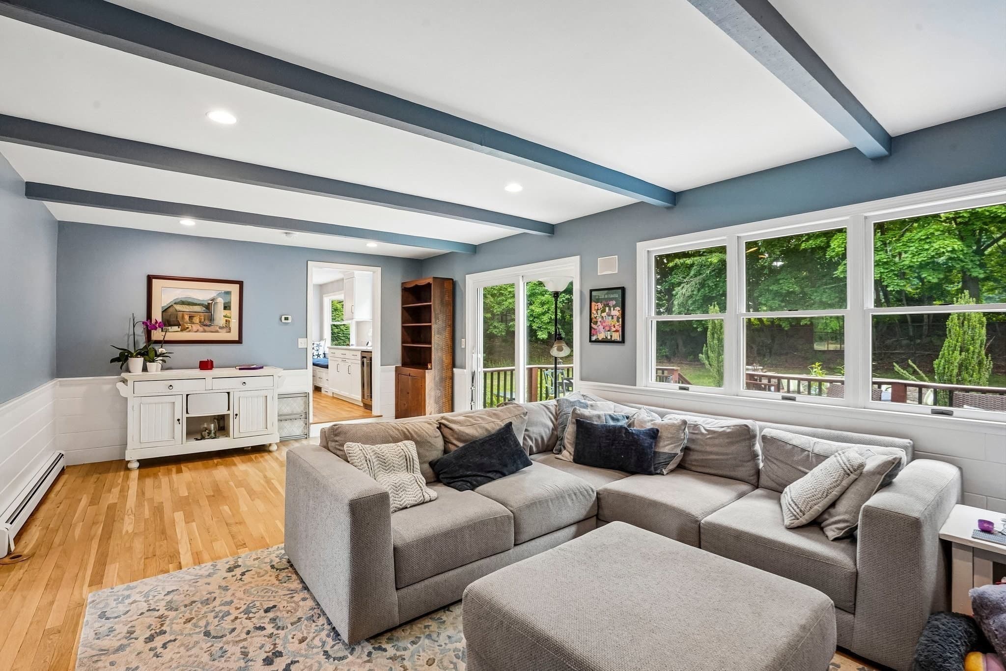 Single Family Residence at 2 Berkley Cir, Hingham MA 02043, photo 7 of 40