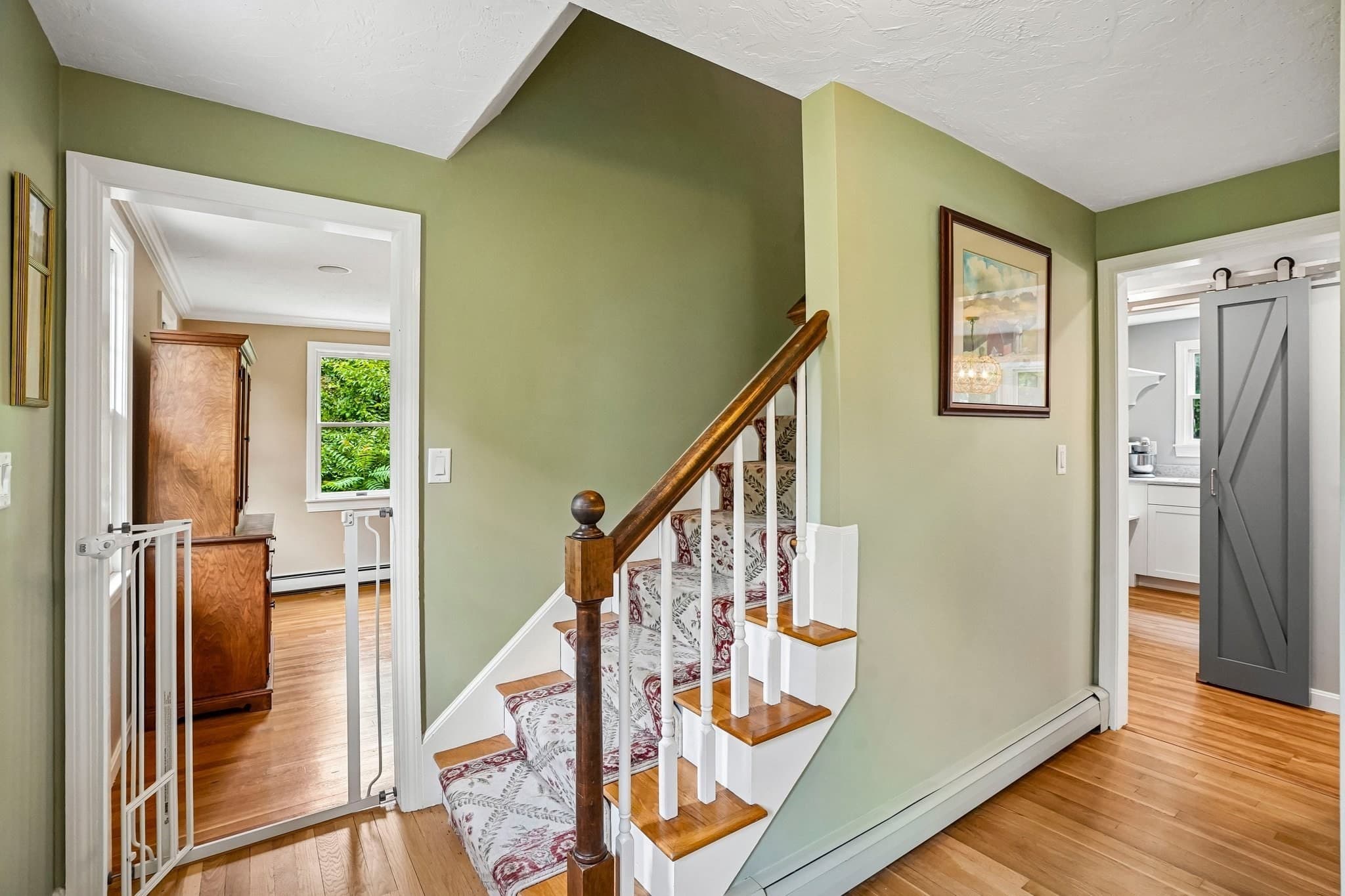 Single Family Residence at 2 Berkley Cir, Hingham MA 02043, photo 35 of 40