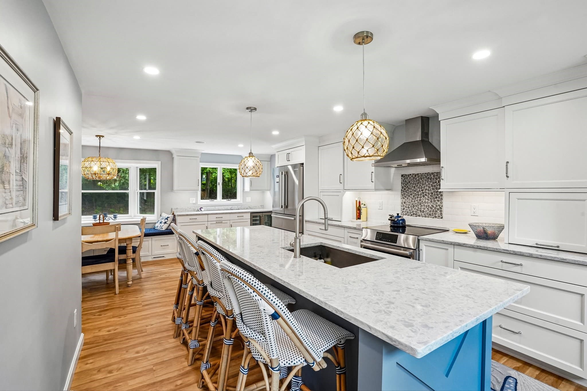 Single Family Residence at 2 Berkley Cir, Hingham MA 02043, photo 39 of 40