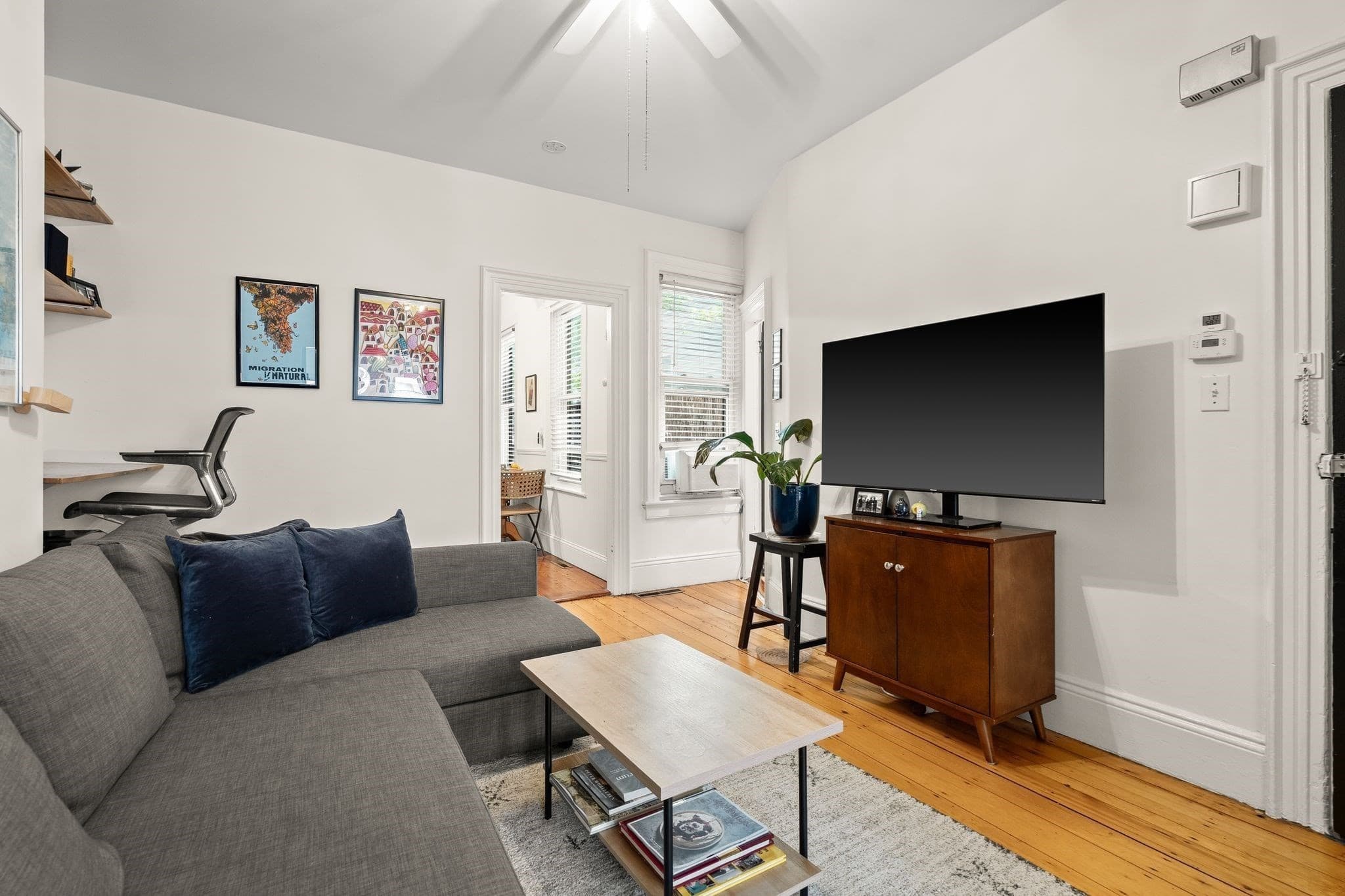 Multi Family at 19 Walker St, Boston MA 02129, Boston, photo 17 of 28