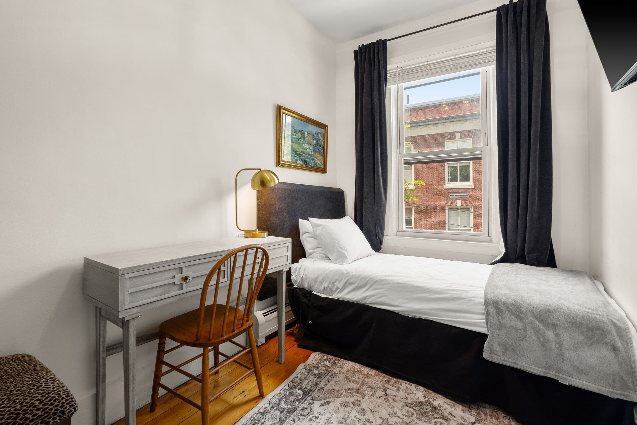 Multi Family at 19 Walker St, Boston MA 02129, Boston, photo 12 of 28
