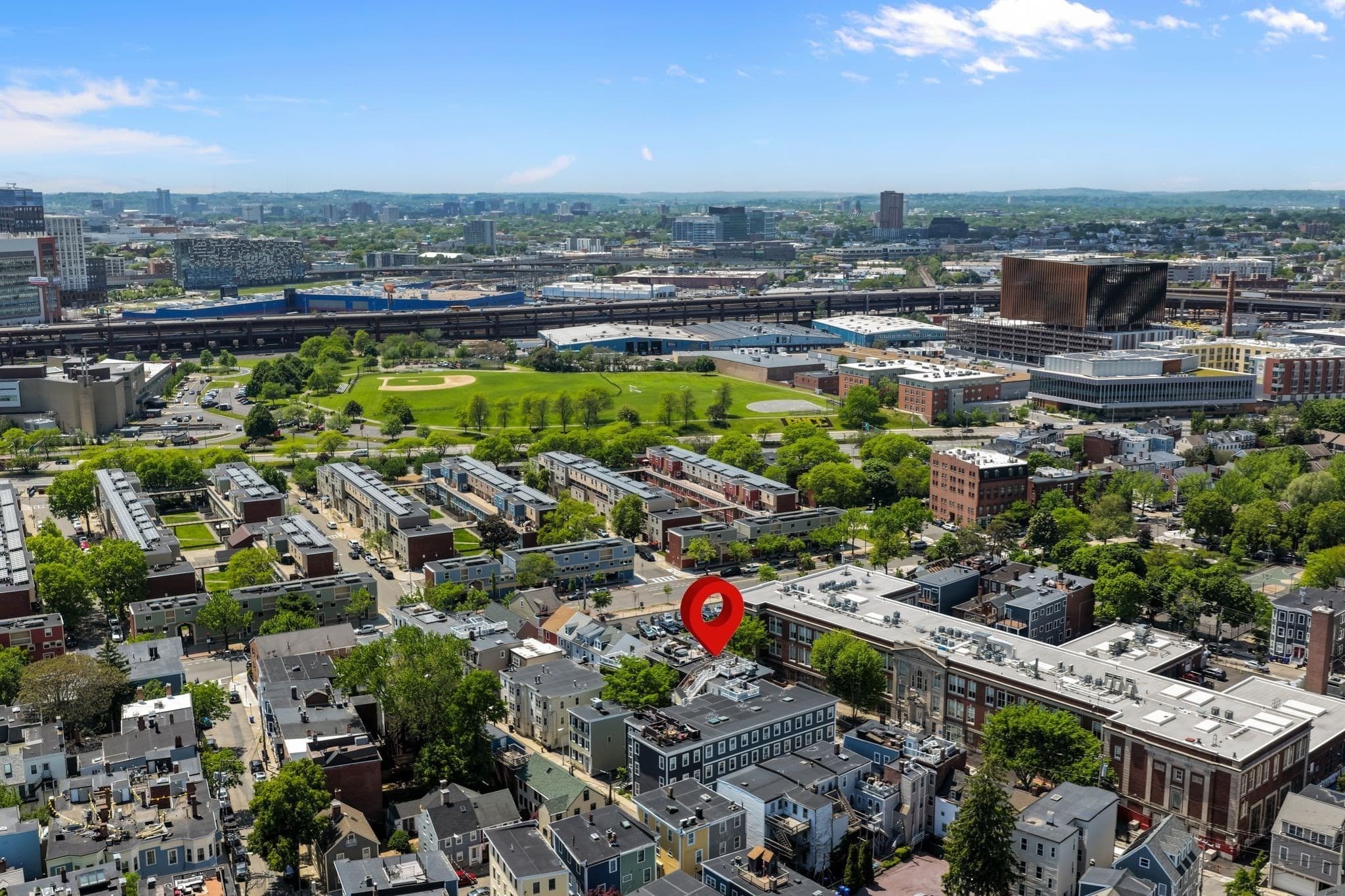 Multi Family at 19 Walker St, Boston MA 02129, Boston, photo 28 of 28