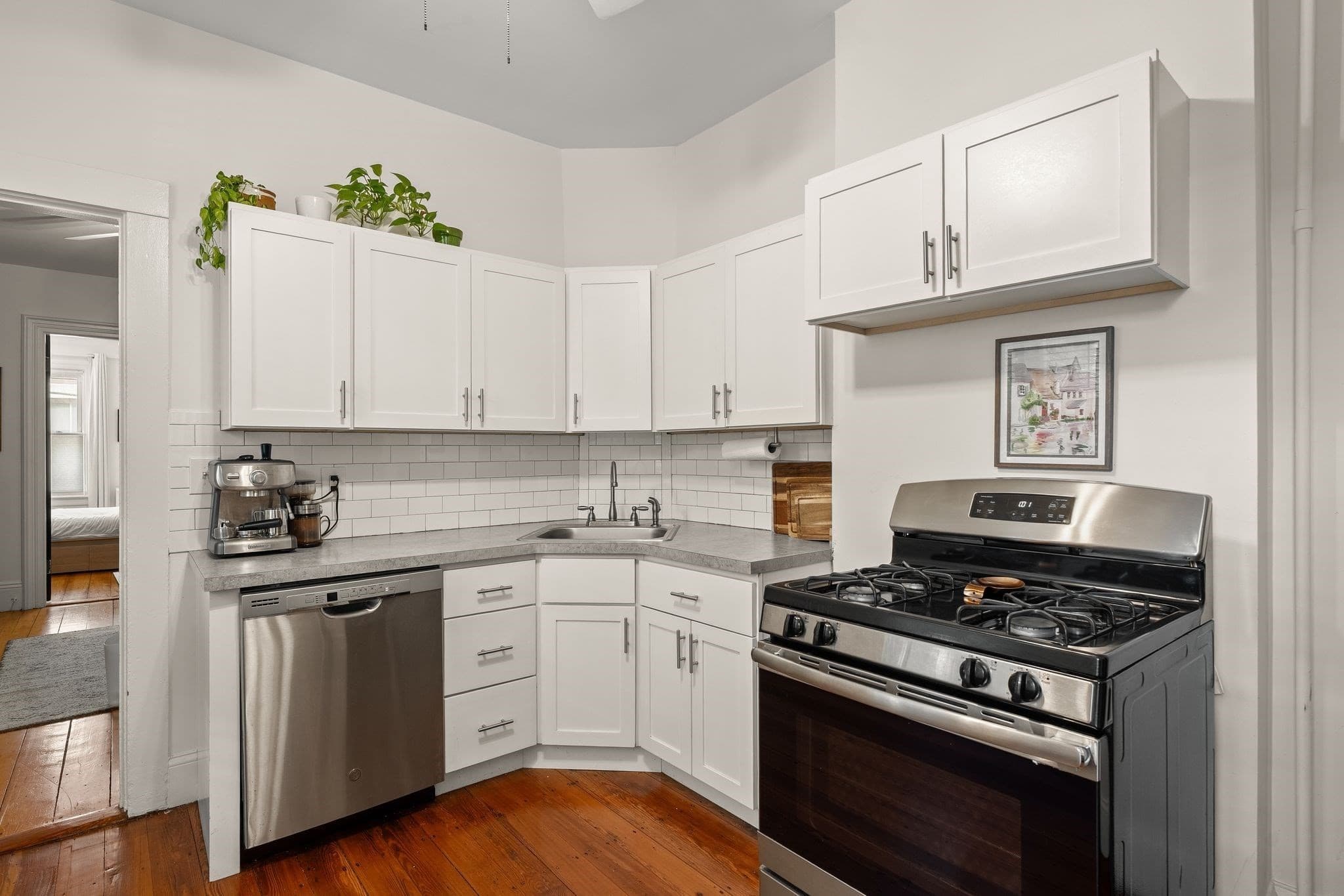 Multi Family at 19 Walker St, Boston MA 02129, Boston, photo 20 of 28
