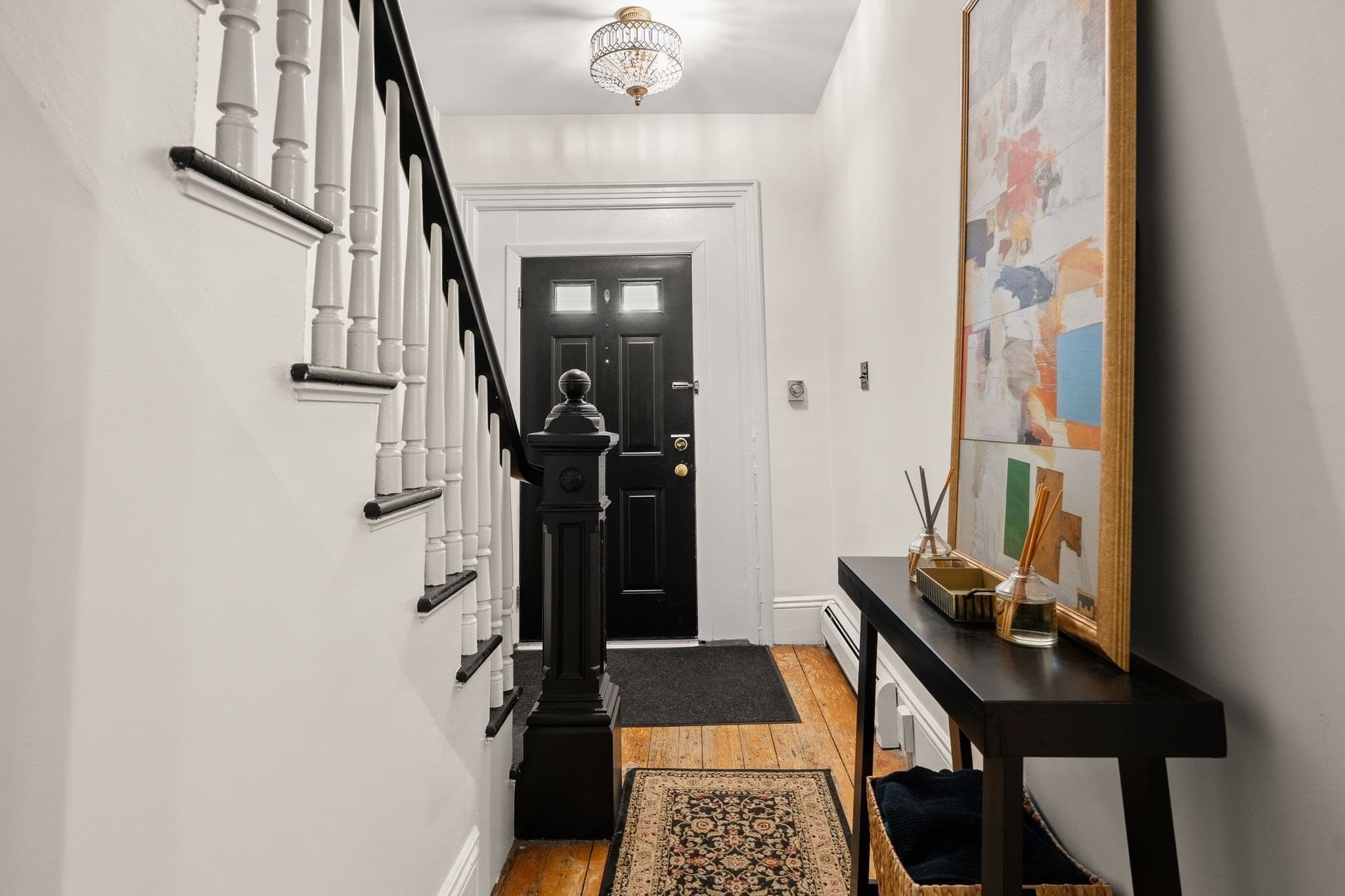 Multi Family at 19 Walker St, Boston MA 02129, Boston, photo 24 of 28