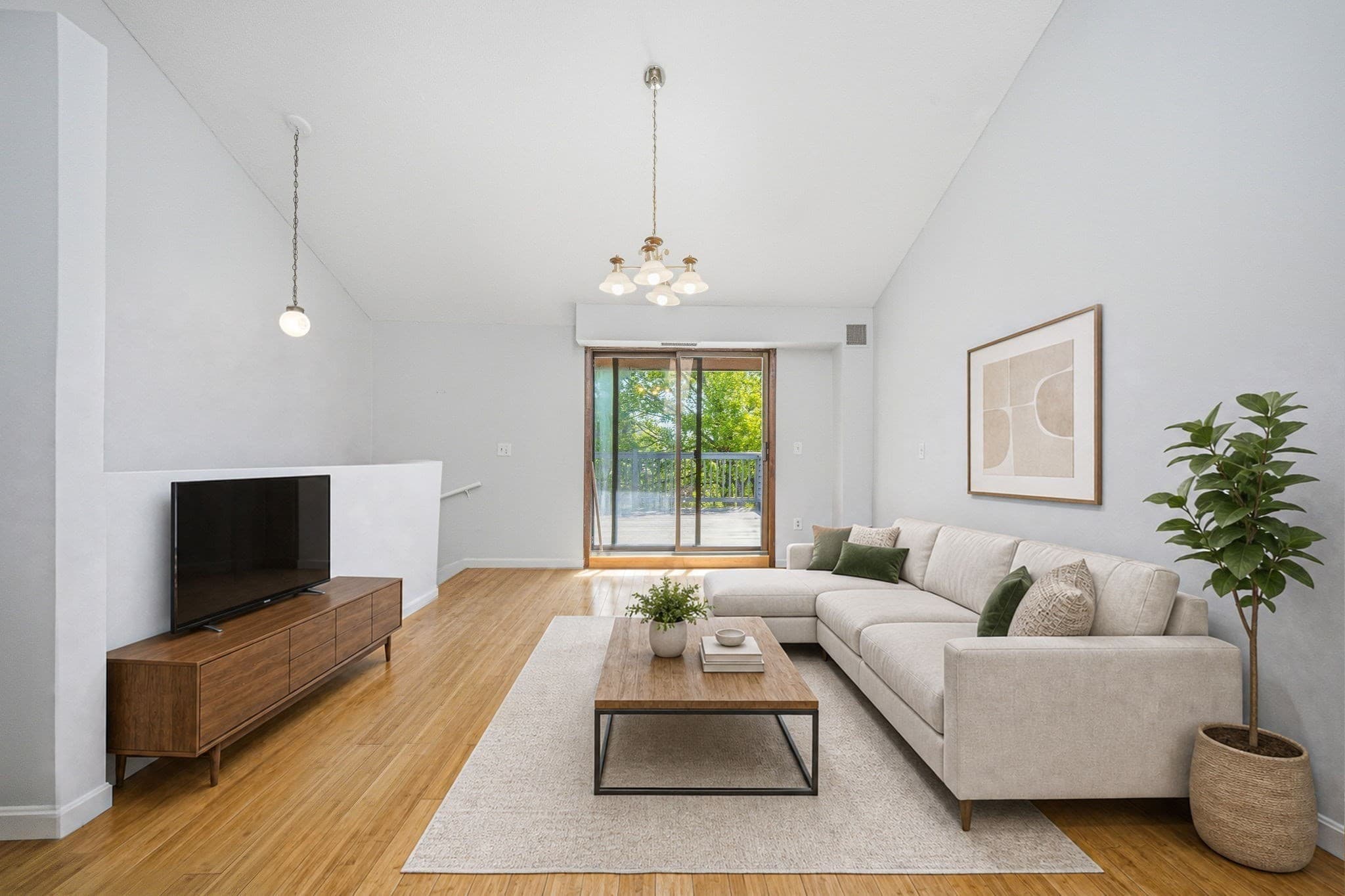 Condominium at 286 Fenno St # 1, Revere MA 02151, photo 3 of 32