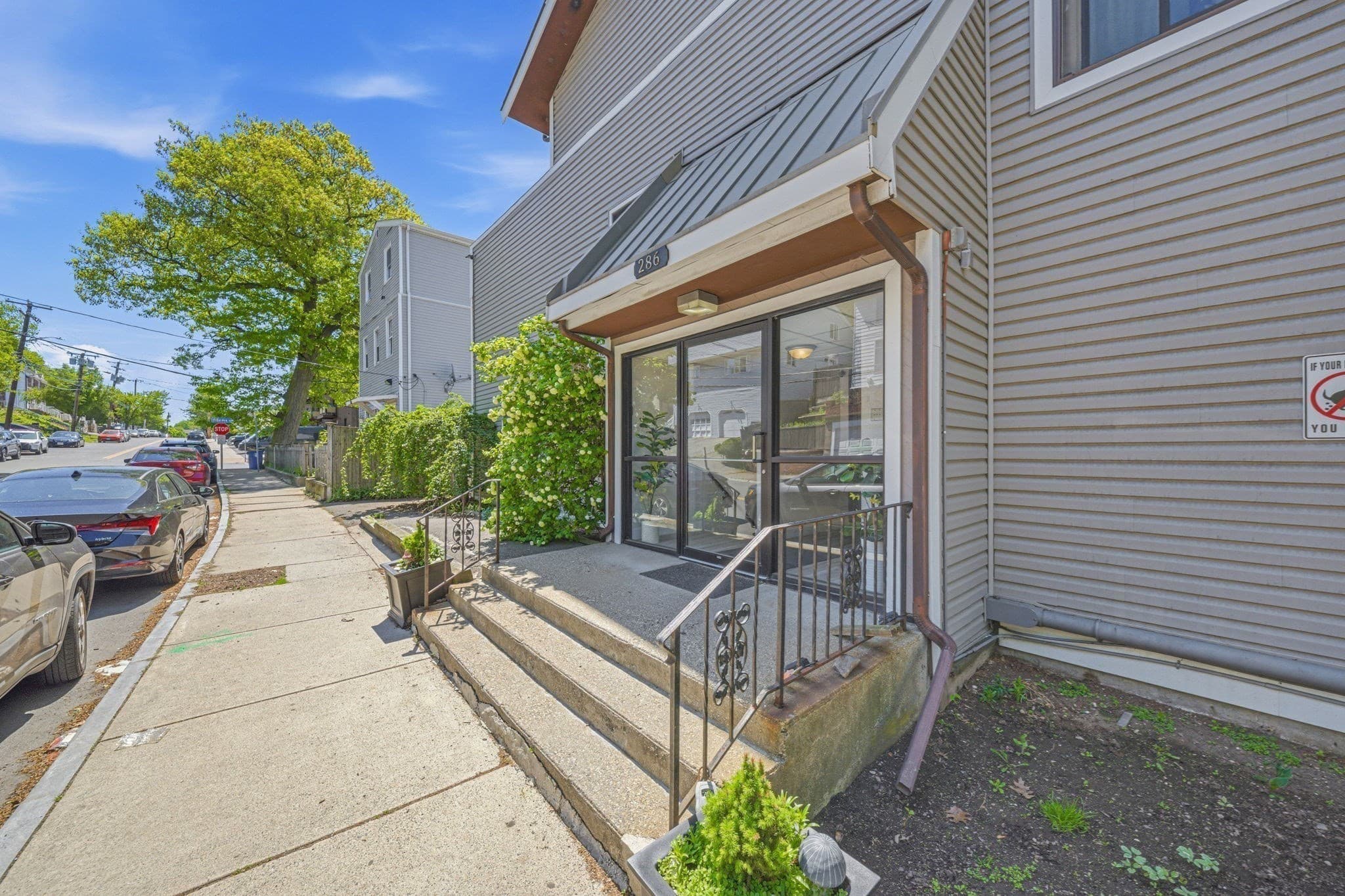 Condominium at 286 Fenno St # 1, Revere MA 02151, photo 29 of 32