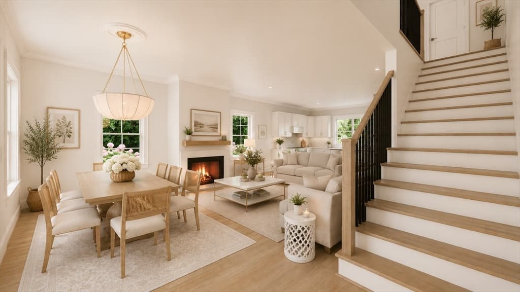 49 Salem Street # 1, Reading MA 01867 photo 4