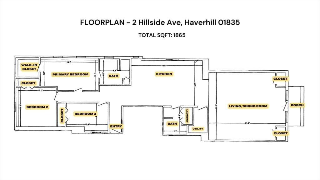 2 Hillside Ave, Haverhill MA 01835 photo 31