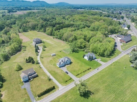 Single Family Residence at 9 Mill Valley Rd, Hadley MA 01035, photo 6 of 42