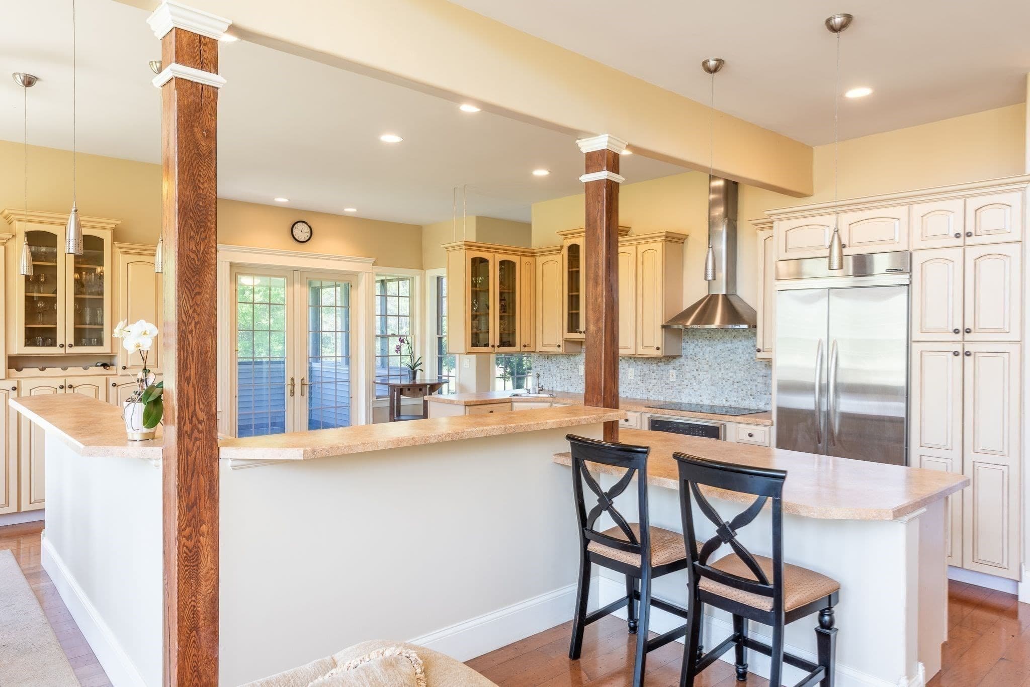 Single Family Residence at 9 Mill Valley Rd, Hadley MA 01035, photo 13 of 42