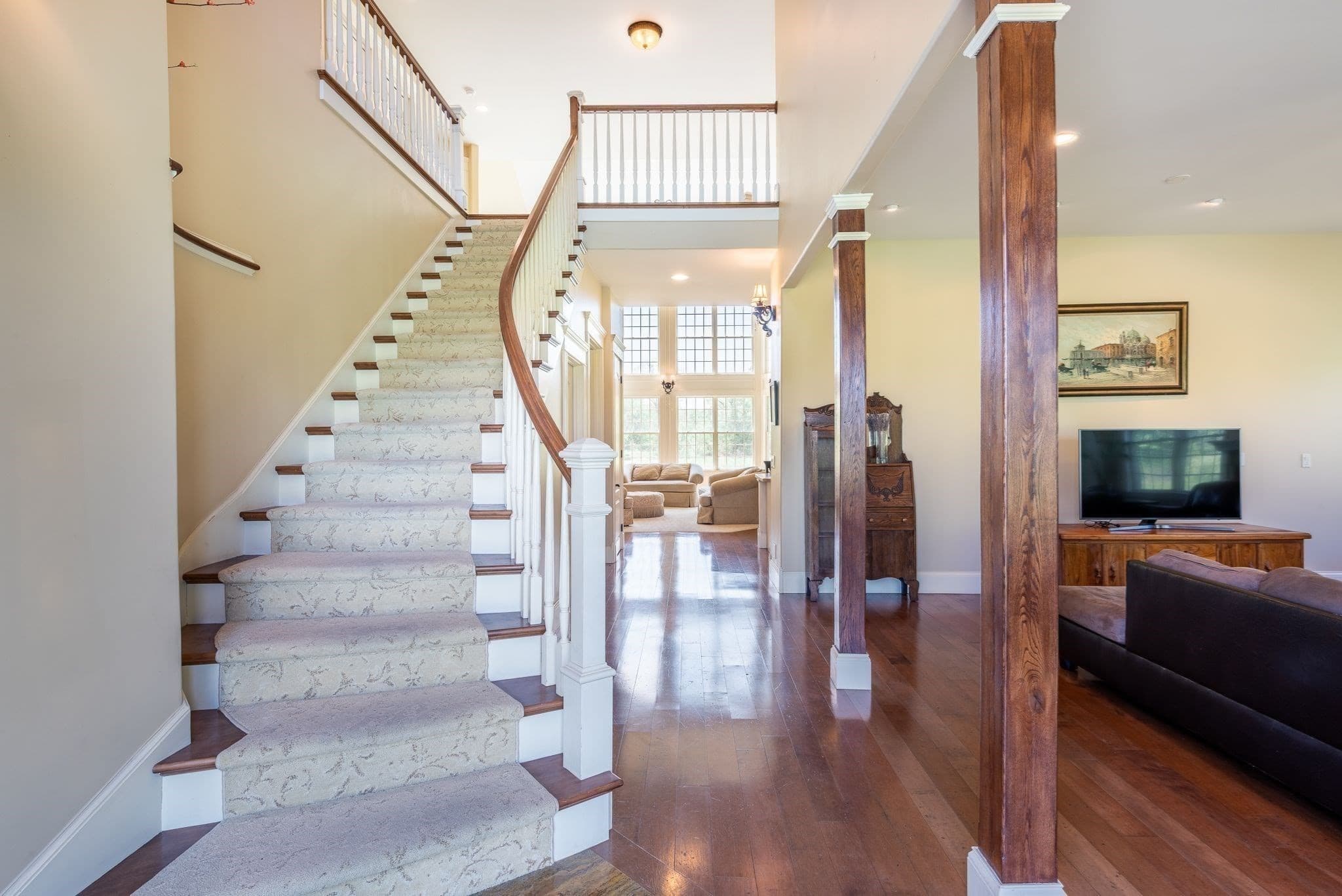Single Family Residence at 9 Mill Valley Rd, Hadley MA 01035, photo 7 of 42