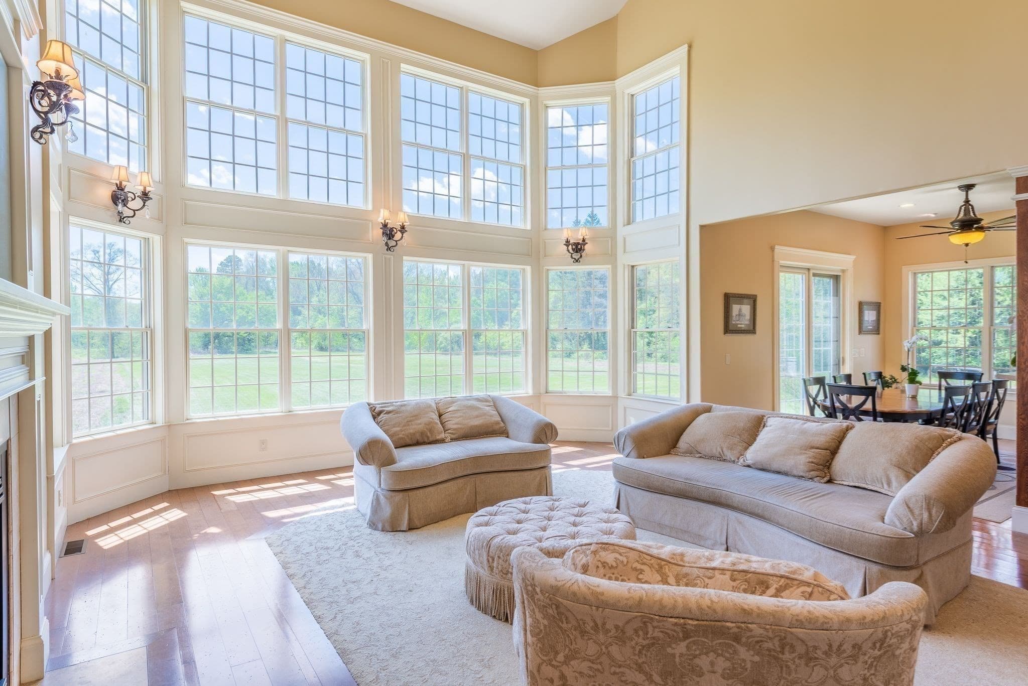 Single Family Residence at 9 Mill Valley Rd, Hadley MA 01035, photo 10 of 42
