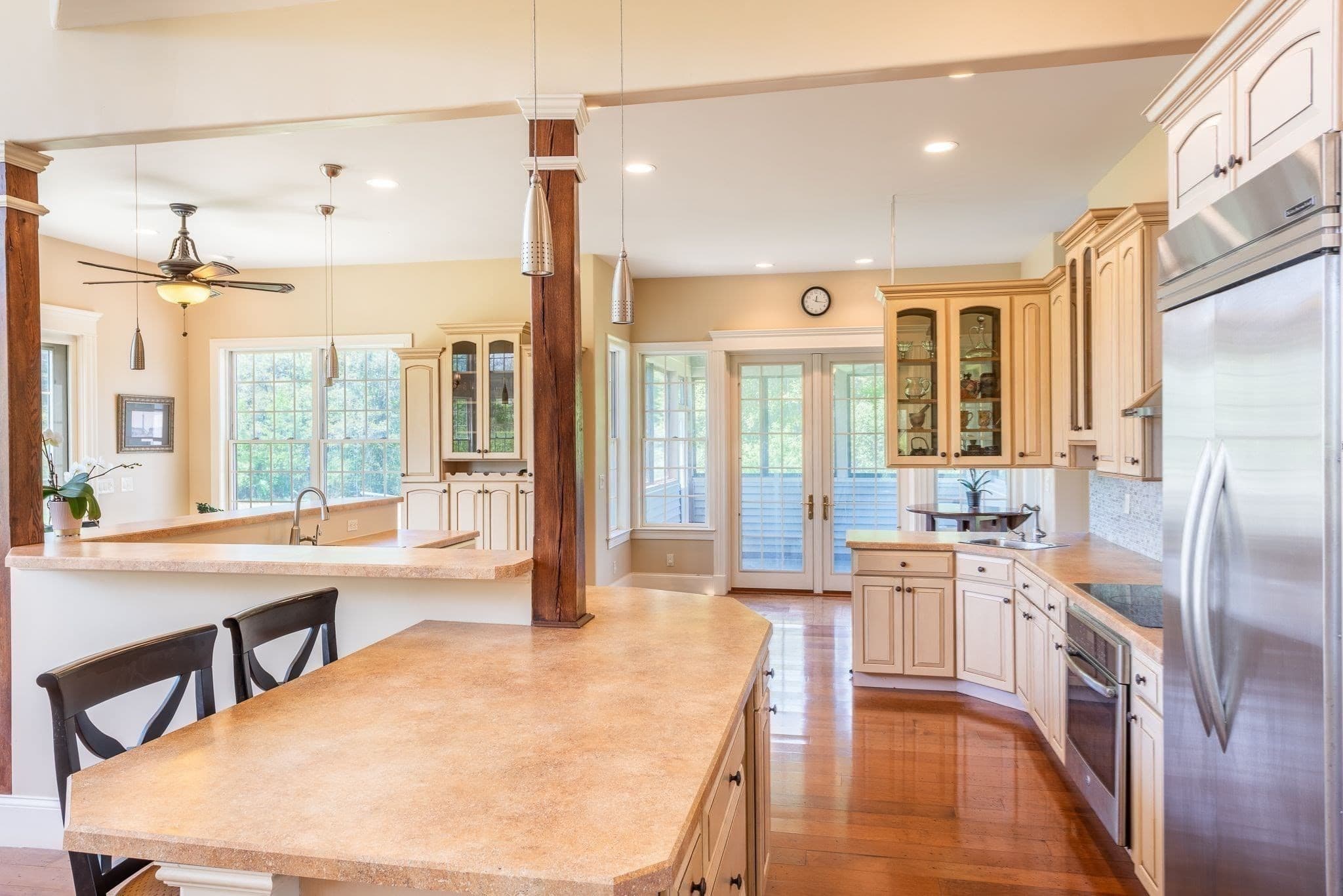 Single Family Residence at 9 Mill Valley Rd, Hadley MA 01035, photo 15 of 42
