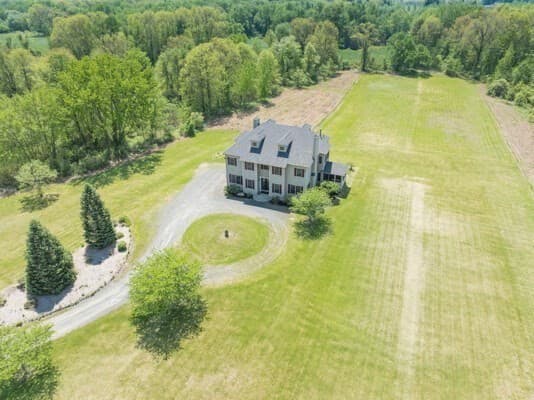 Single Family Residence at 9 Mill Valley Rd, Hadley MA 01035, photo 4 of 42