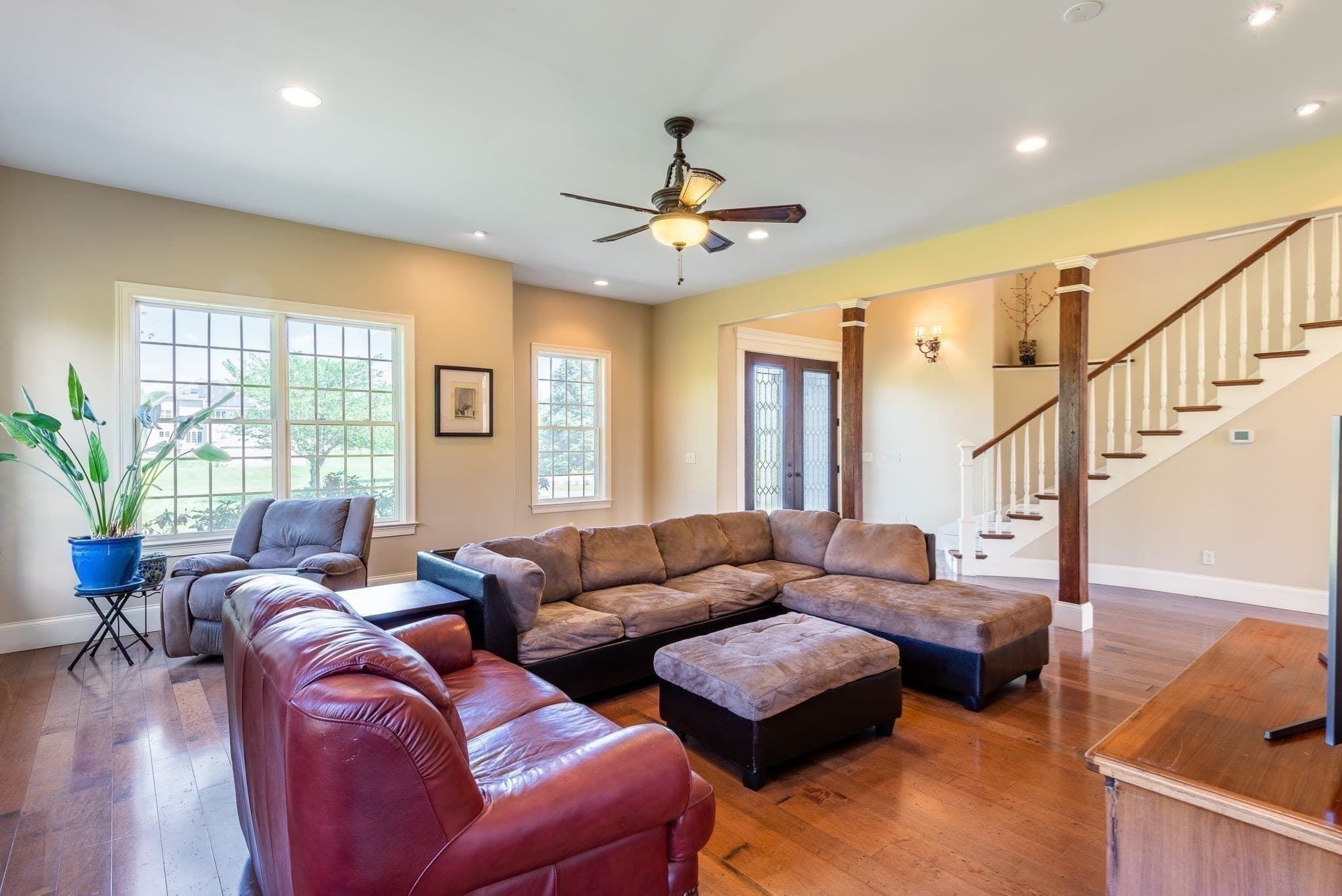 Single Family Residence at 9 Mill Valley Rd, Hadley MA 01035, photo 25 of 42