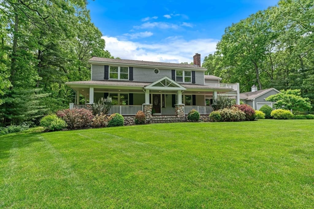 6 Brooks Hill Road, Lincoln MA 01773 photo 2