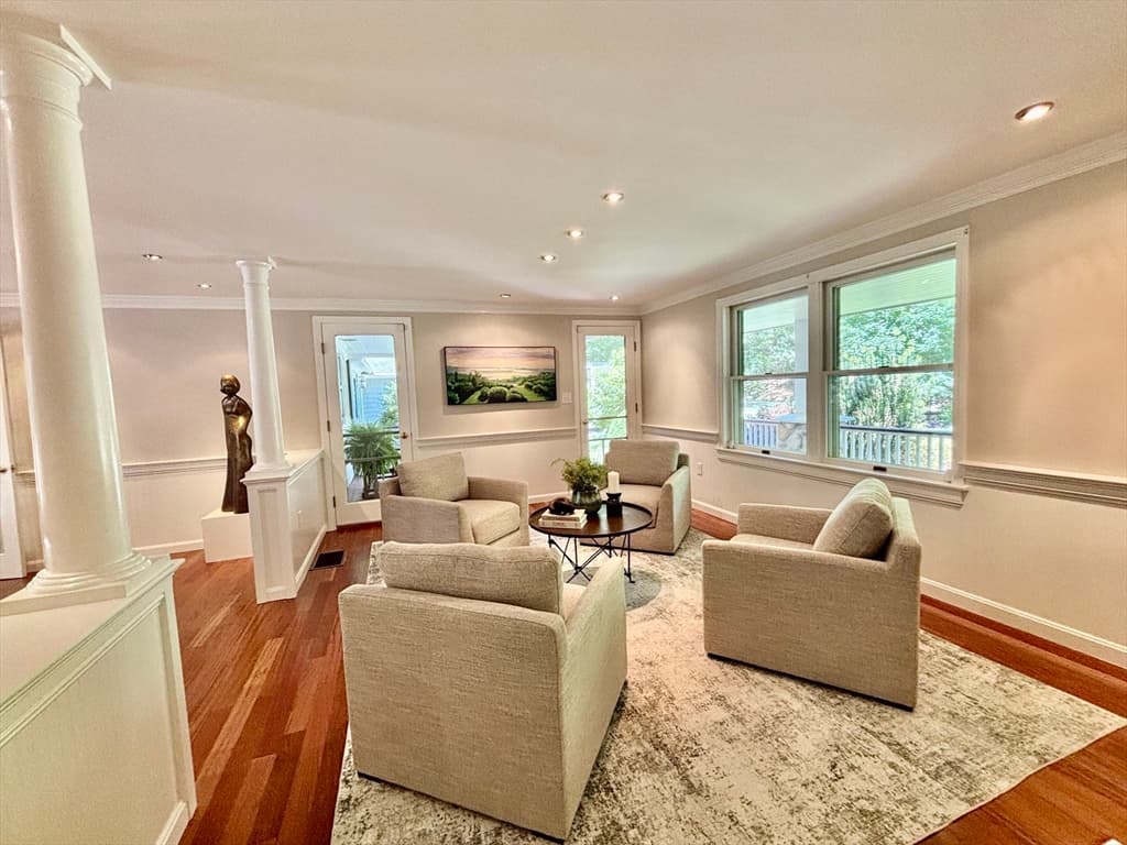 6 Brooks Hill Road, Lincoln MA 01773 photo 17