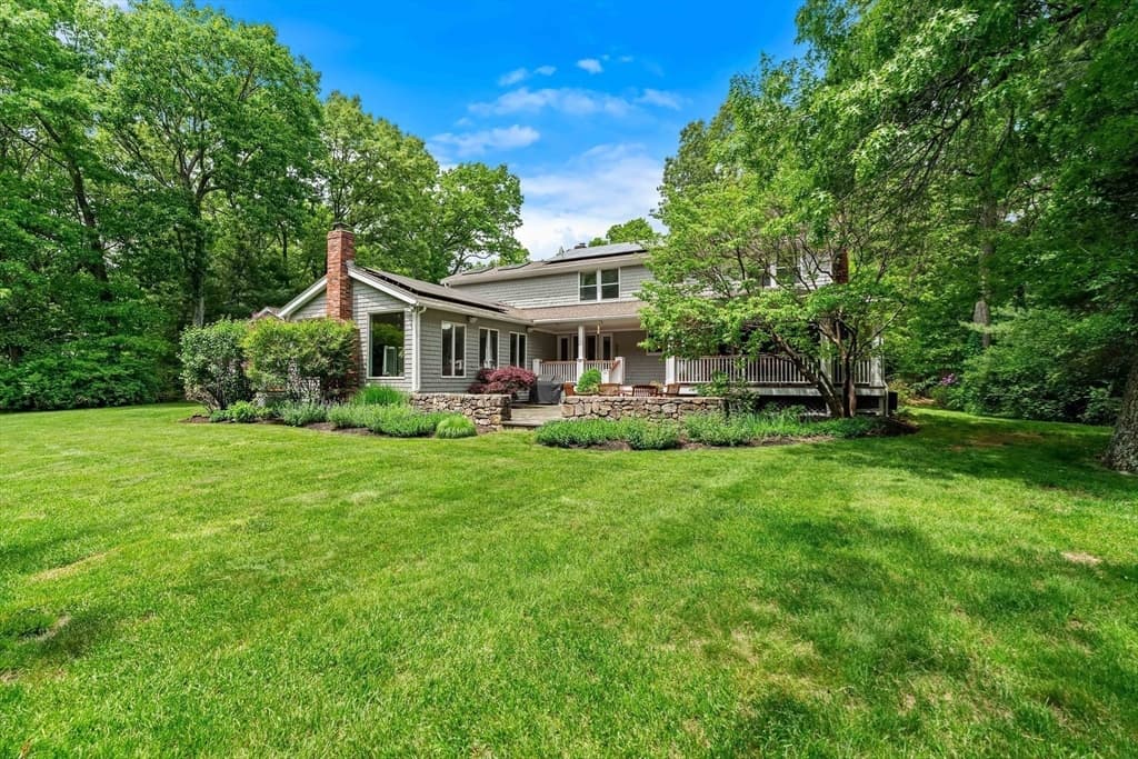 6 Brooks Hill Road, Lincoln MA 01773 photo 3