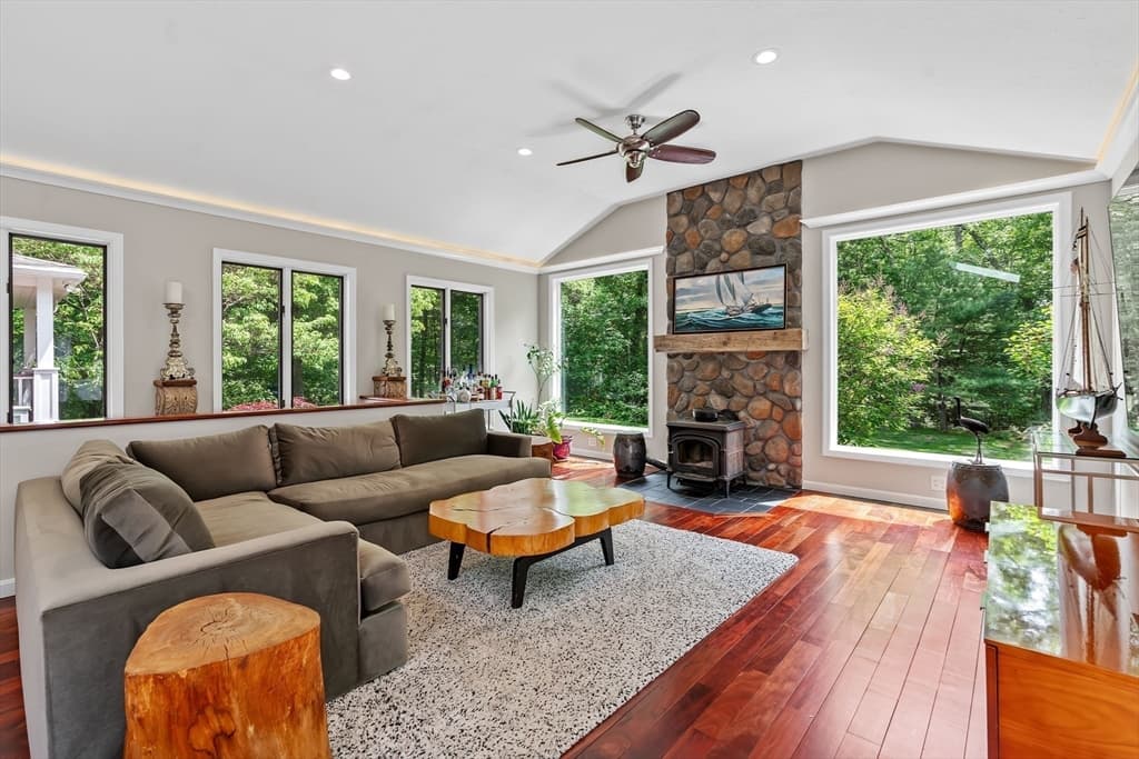 6 Brooks Hill Road, Lincoln MA 01773 photo 9