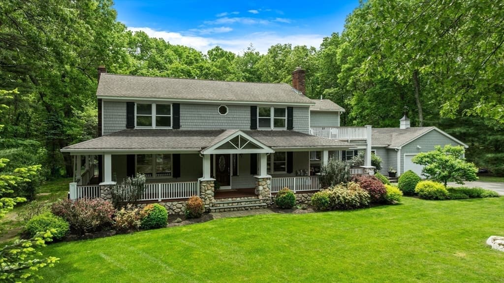 6 Brooks Hill Road, Lincoln MA 01773 photo 41