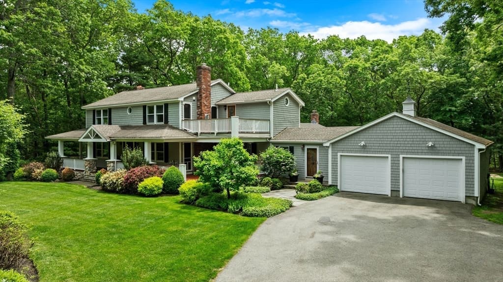 6 Brooks Hill Road, Lincoln MA 01773 photo 40